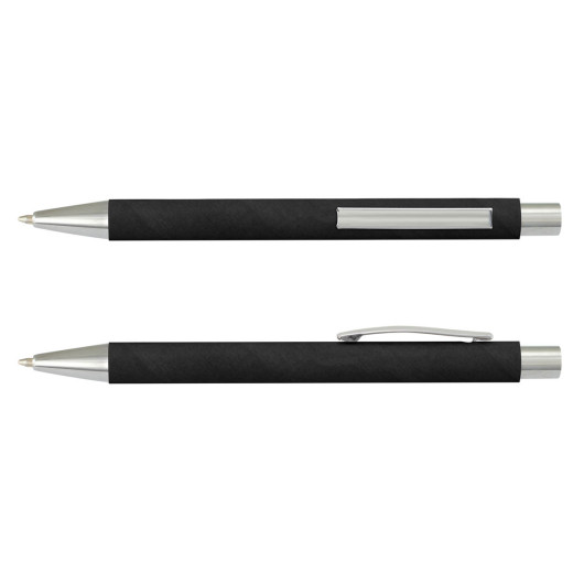 Wordsmith Kraft Pens Black